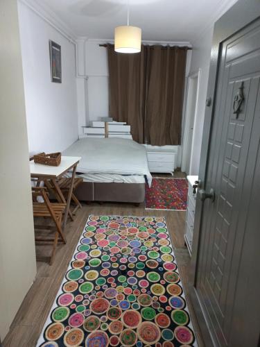  Silent Corner 2 in Istanbul