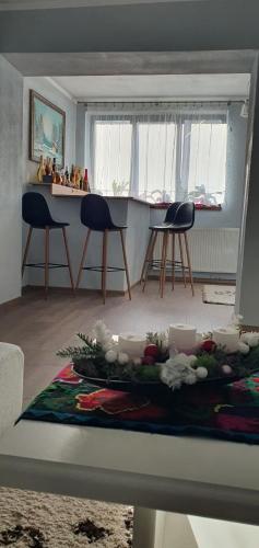 Iekārtas, Casa cu Dor in Viștea De Sus