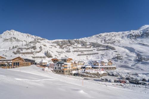 Hotel Das Seekarhaus - Obertauern