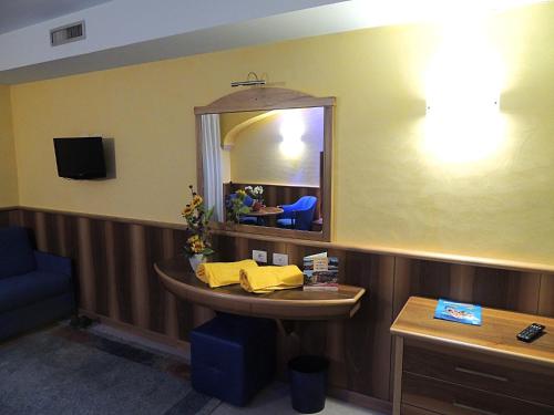 Grand Hotel Astoria - image 13