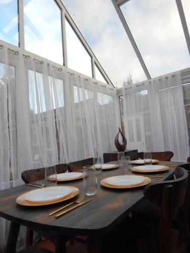 Létesítmények, Modern, well located en-suite rooms with parking - Orbitat Accommodations in Cambridge