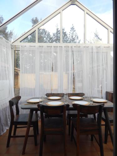 Létesítmények, Modern, well located en-suite rooms with parking - Orbitat Accommodations in Cambridge