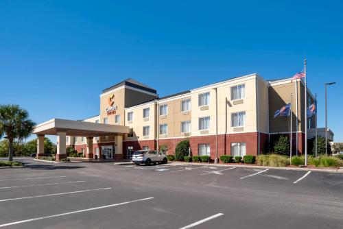 Comfort Suites Foley - North Gulf Shores