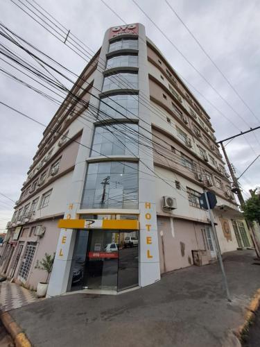 Hotel Panorama, Cuiabá