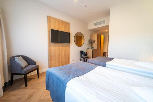 Mazurski Raj - Hotel Marina & Spa - image 4