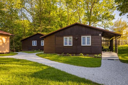 Liščí Mlýn (Lisci Mlyn) in Frenstat