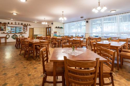 Liščí Mlýn (Lisci Mlyn) in Frenstat