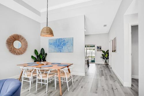 SeaBreeze Villa B in Palm Coast, USA