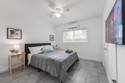 Great Apartment 2 BR near the beach - Tap to explore photos