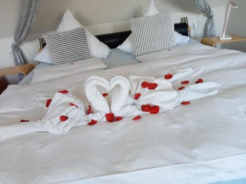 Berghotel Talblick Room Type - Deluxe Double Room with Shower