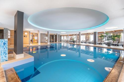 Hotel das Seekarhaus - image 9