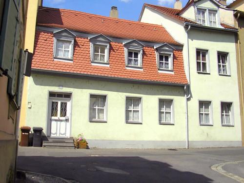 Ferienwohnung Alte Stadtmauer - Apartment - Bamberg