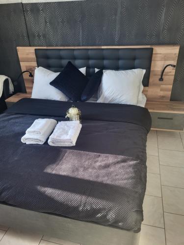 Hotel le Mas Fleuri
