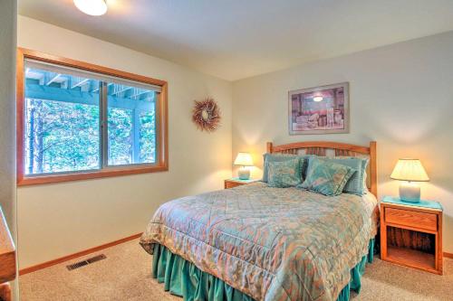 Sunriver Getaway w/ SHARC Waterpark Passes!, Sunriver (fotografie 2)