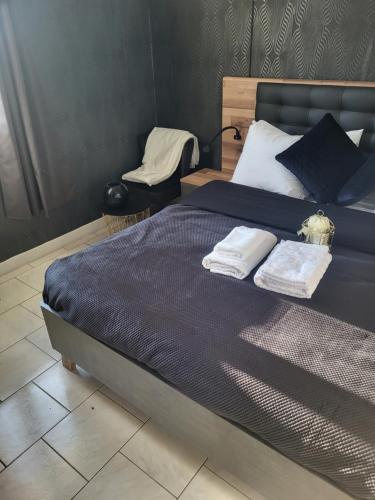 Hotel le Mas Fleuri