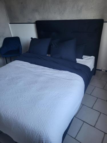 Hotel le Mas Fleuri