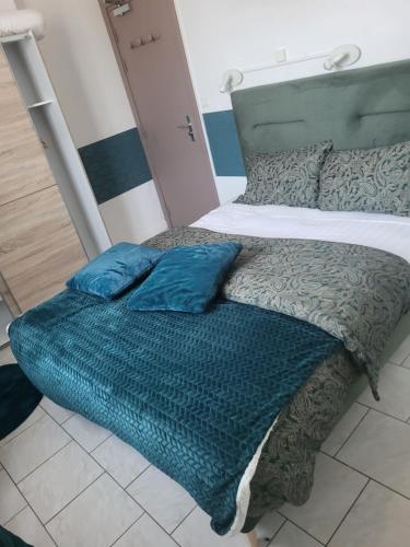 Hotel le Mas Fleuri
