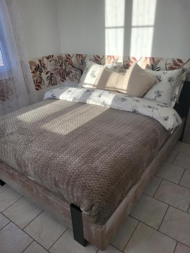 Hotel le Mas Fleuri