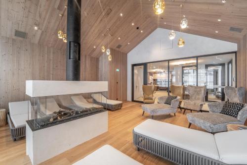 Hotel das Seekarhaus - image 5