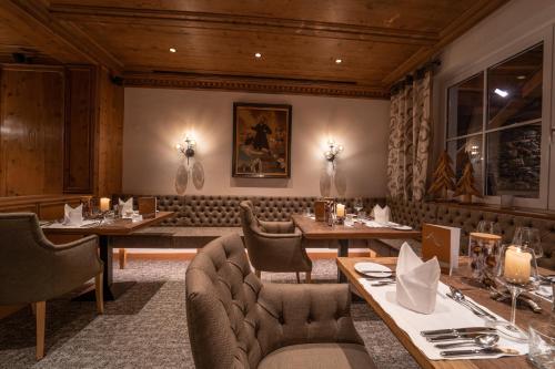 Hotel das Seekarhaus - image 3