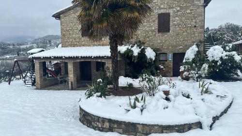 CASALE SAN FORTUNATO 4