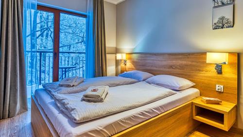 Apartament 47 blisko Norweskiej Polany - 5D Apartments, Szklarska Poręba (photo 6)