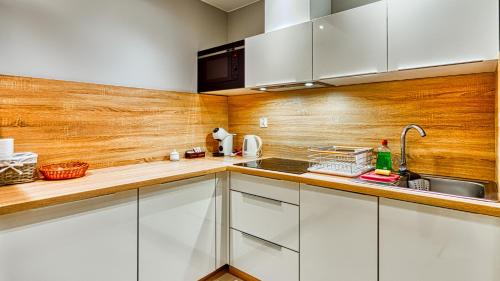Apartament 47 blisko Norweskiej Polany - 5D Apartments, Szklarska Poręba (photo 4)