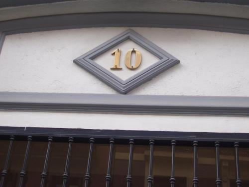 Hostal Huespedes Toledo - main image