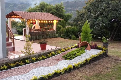 Hostería Quinta Samay A&M - Patate