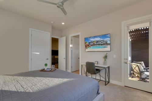 Ocotillo Springs Resort 40 Private Hot Tub Community Pool and More - image 4