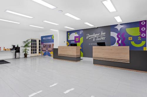 Baymont by Wyndham Jacksonville Airport, Jacksonville (foto 9)