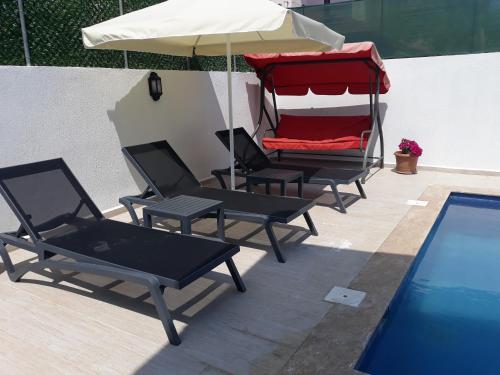 Villa Asel 3