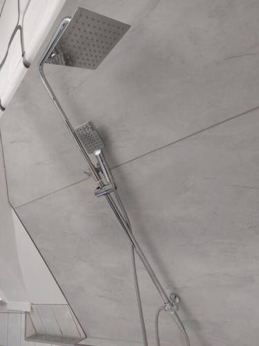 Rooftop Apartmens Ulm - komfortable neue Gemeinschaftsunterkunft im Herzen von Ulm - Raum 2 Rooftop Apartmens Ulm - komfortable neue Gemeinschaftsunterkunft im Herzen von Ulm - Raum 2