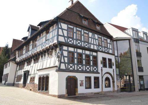 Ferienwohnung Schloßberg - image 2