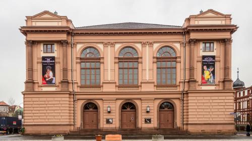 Ferienwohnung Schloßberg - image 11