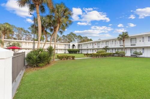Baymont by Wyndham Jacksonville Airport, Jacksonville (foto 4)