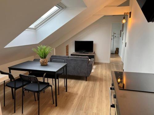 Appartement T3 cœur de Dinan - Location saisonnière - Dinan