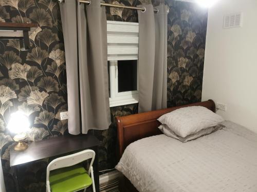 116 Maison Dieu Road Room E in Dover - Accommodation