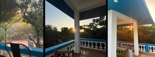 Unearth Hostel (Pondicherry) in Auroville