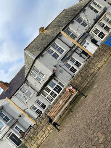 The Old Ship - Accommodation - Newbiggin-by-the-Sea