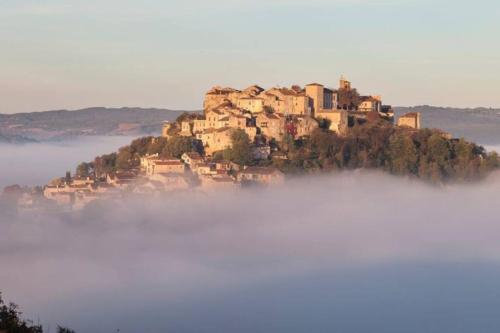 Superbe appartement sur base de loisir