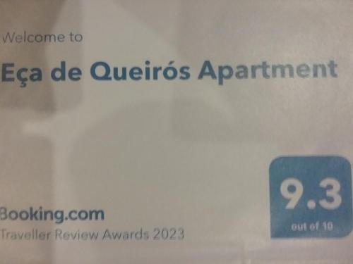  Eça de Queirós Apartment in Póvoa de Varzim