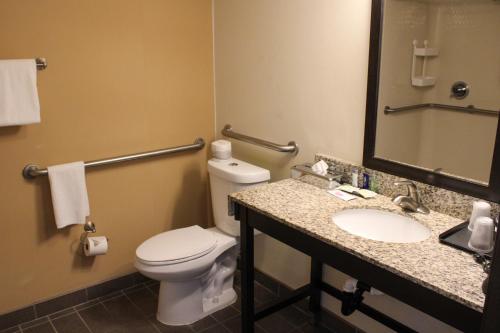 Sleep Inn Bend - image 7