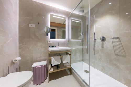 Hotel Palazzo Keller Room Type - Deluxe Double or Twin Room