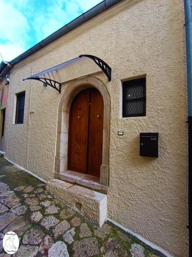  Casa Vacanze Donna Erminia in Calitri