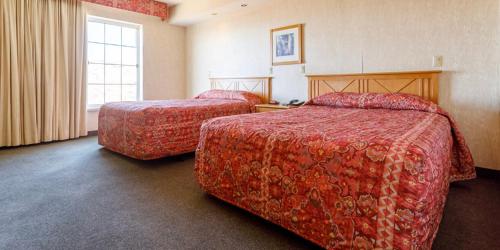 Sleeps 4