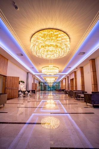 Mazurski Raj - Hotel Marina & Spa - image 11