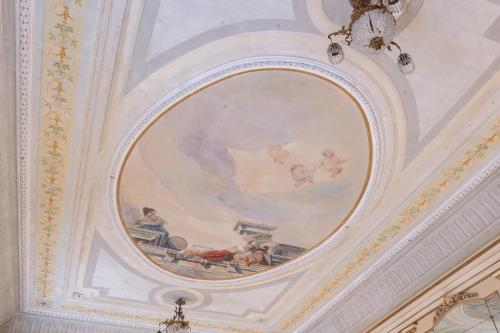 Palazzo Keller, Benátky (fotografie 9)