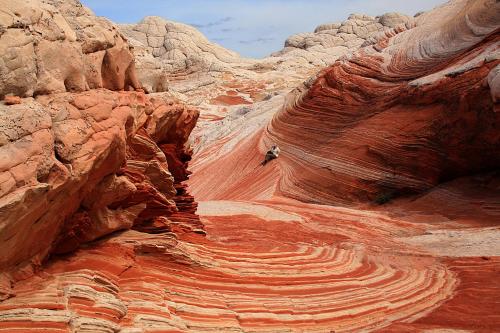 Red Rock Hacienda - Apartment - Kanab