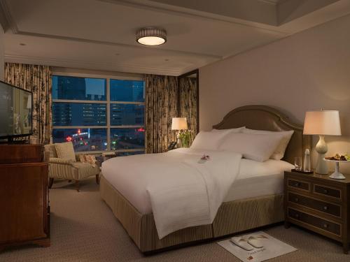 Discovery Primea, Manila (fotografie 10)